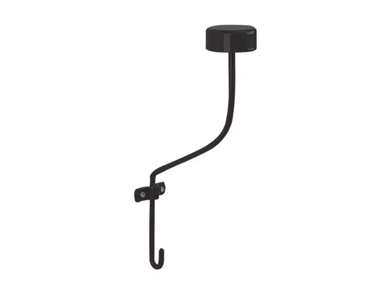 Stubbs Hat Rack - Black