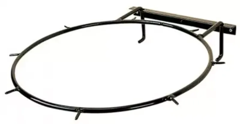 Stubbs Hay Net Filler - Black