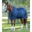 Premier Equine 100g Tuscan Stable Rug - Navy