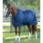 Premier Equine 200g Tuscan Stable Rug - Navy