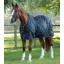Premier Equine Tuscan Stable Rug 100g - Black