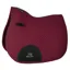 Hy Sport Active GP Saddle Pad - Vivid Merlot 
