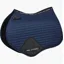 WeatherBeeta Prime Jump Shaped Saddle Pad - Navy