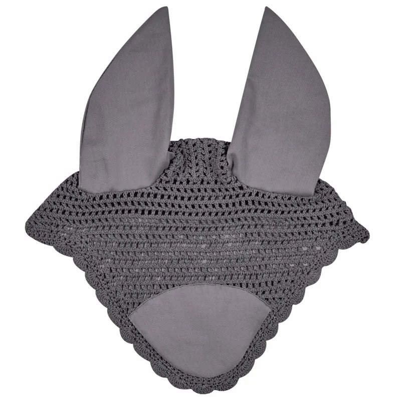 WeatherBeeta Prime Ear Bonnet - Grey