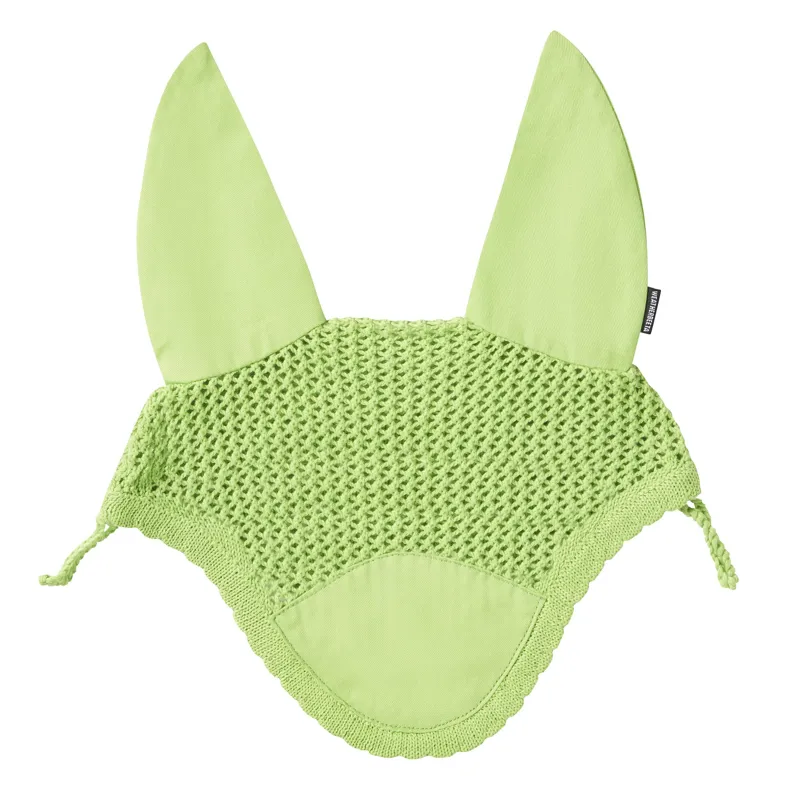 WeatherBeeta Prime Ear Bonnet - Lime