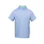 Dublin Airflow Children's Short Sleeve Top - Bluebell