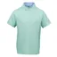 Dublin Airflow Children's Short Sleeve Top - Mint