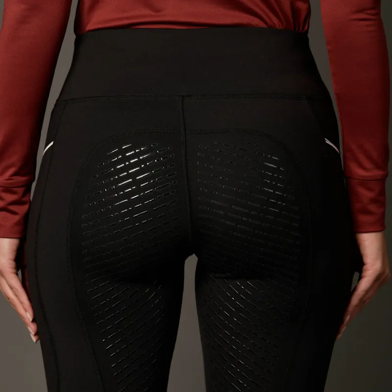 WeatherBeeta Veda Technical Tights - Black-3