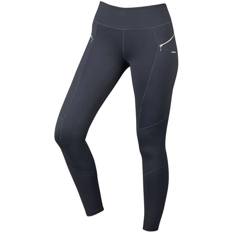 WeatherBeeta Veda Technical Tights - Pewter