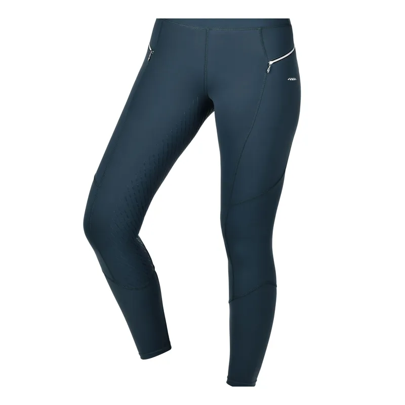 WeatherBeeta Technical Ladies Tights - Pine