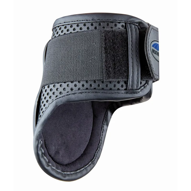 WeatherBeeta Lite Fetlock Boots - Black