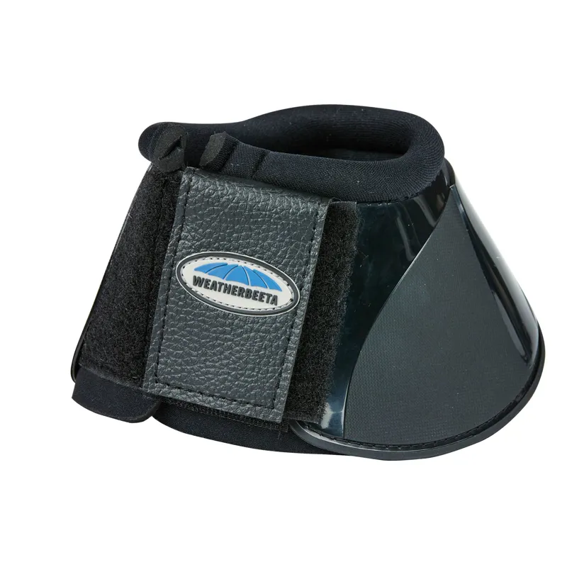 WeatherBeeta Impact Bell Boots - Black