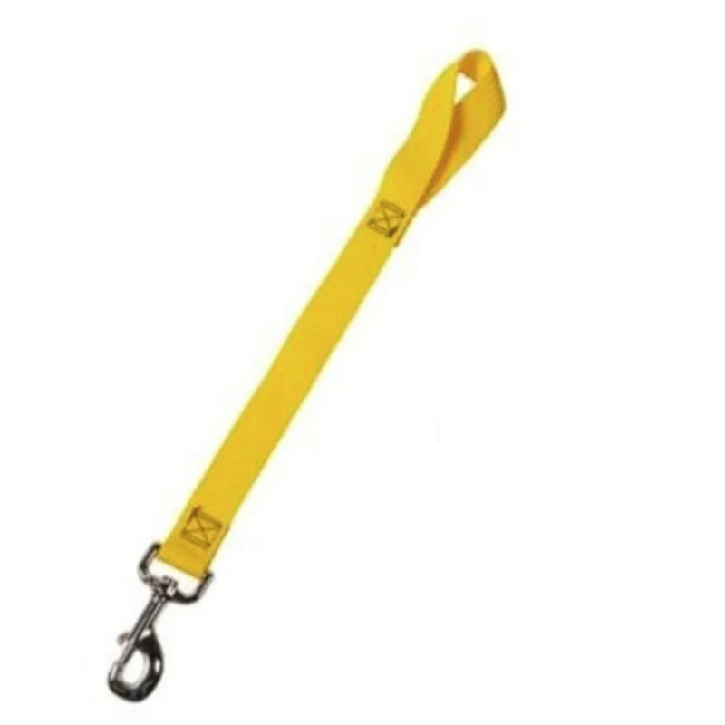 Stubbs Hook Up - Yellow