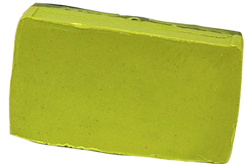 Agrimark Ram Crayons - Yellow